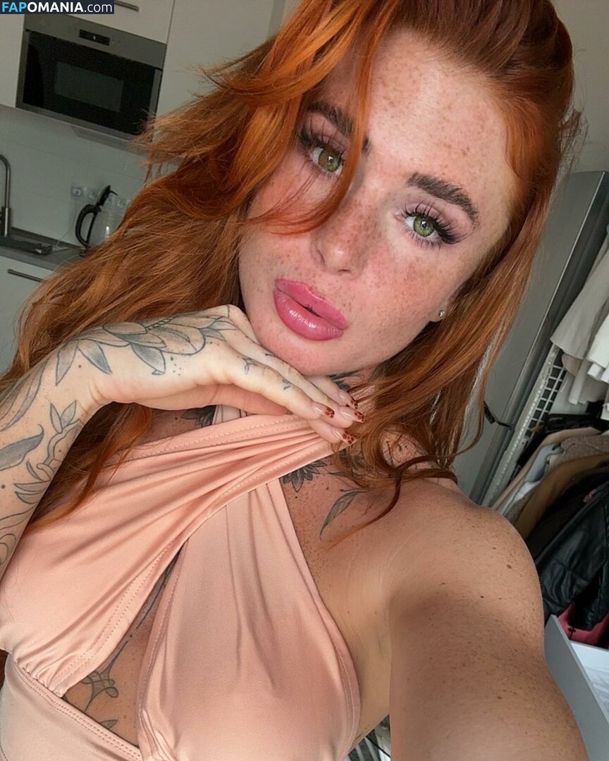mariafoxieskye / tereza_osladilova / terezkafoxiee Nudo OnlyFans  Foto trapelata #7
