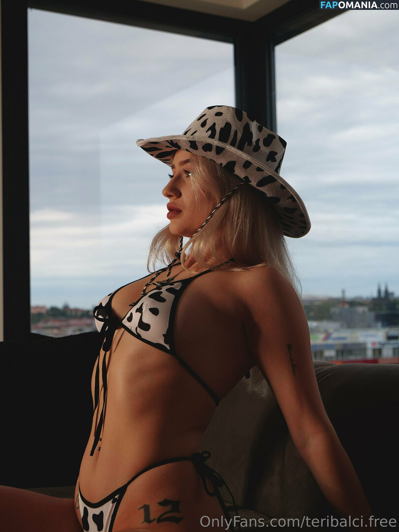 teribalci / teribalci.free Nudo OnlyFans  Foto trapelata #39