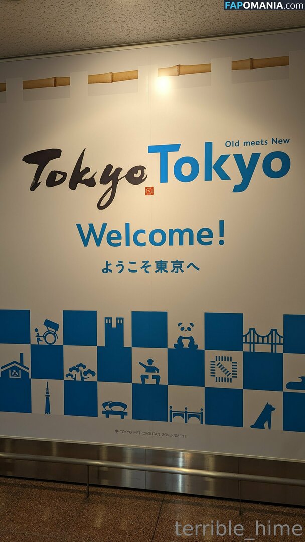 terrible_hime Nudo OnlyFans  Foto trapelata #25