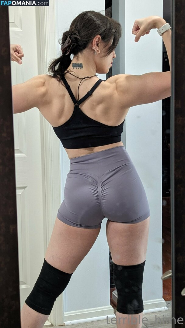 terrible_hime Nudo OnlyFans  Foto trapelata #32