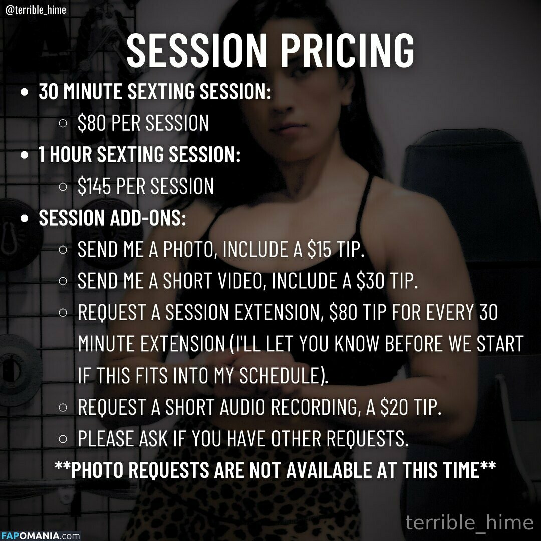 terrible_hime Nudo OnlyFans  Foto trapelata #41