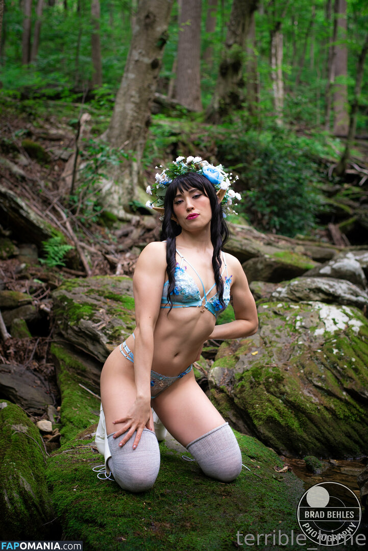 terrible_hime Nudo OnlyFans  Foto trapelata #119