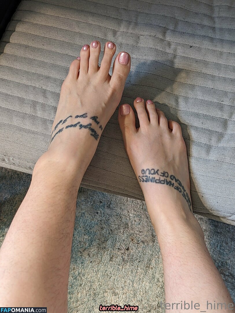 terrible_hime Nudo OnlyFans  Foto trapelata #243