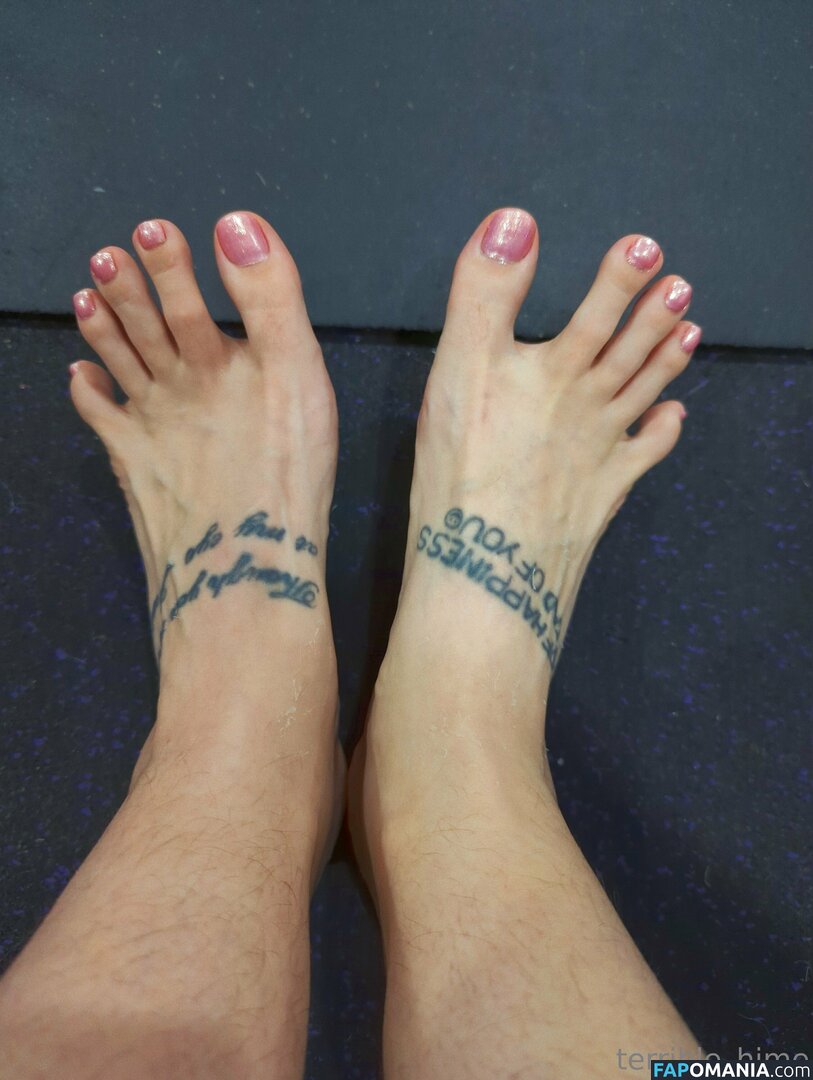 terrible_hime Nudo OnlyFans  Foto trapelata #254