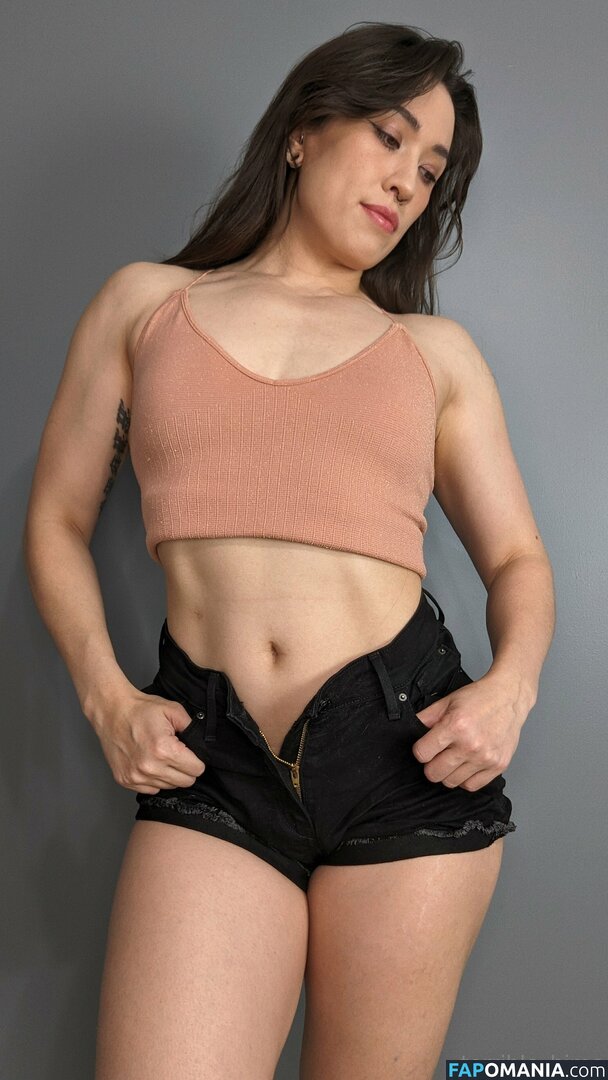 terrible_hime Nudo OnlyFans  Foto trapelata #327