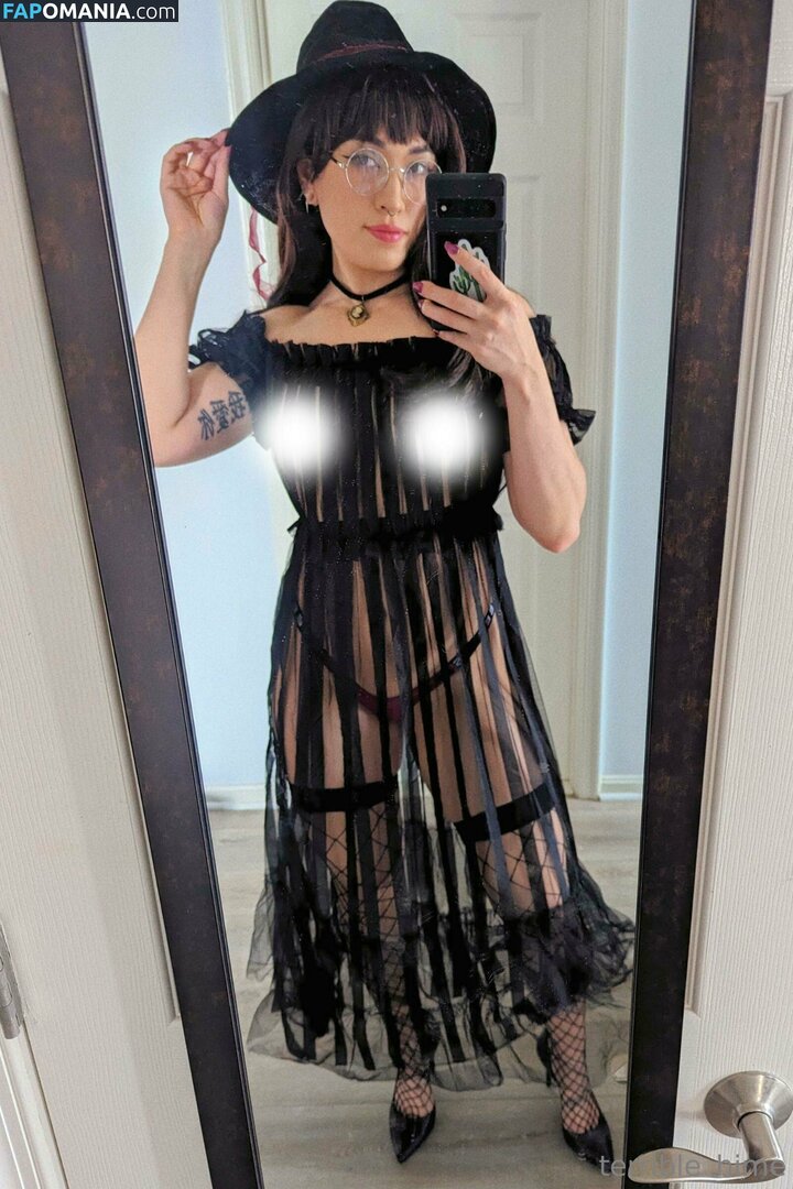 terrible_hime Nudo OnlyFans  Foto trapelata #335