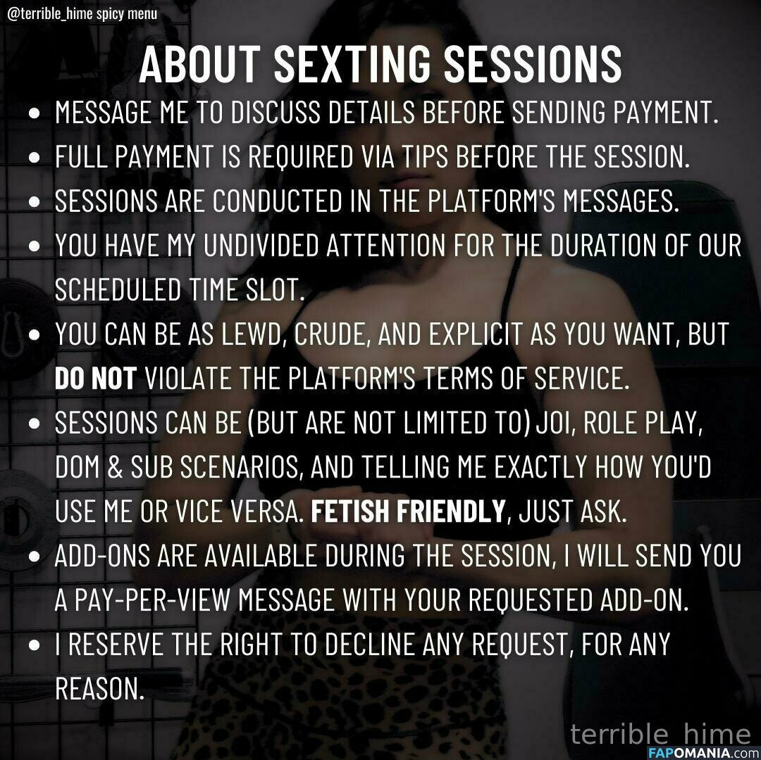 terrible_hime Nudo OnlyFans  Foto trapelata #338