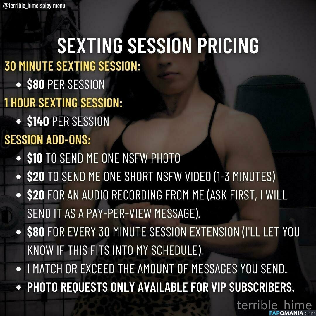 terrible_hime Nudo OnlyFans  Foto trapelata #339