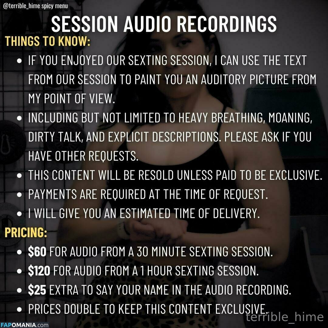 terrible_hime Nudo OnlyFans  Foto trapelata #340