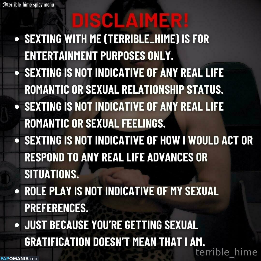 terrible_hime Nudo OnlyFans  Foto trapelata #341