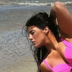 Tessa Blanchard