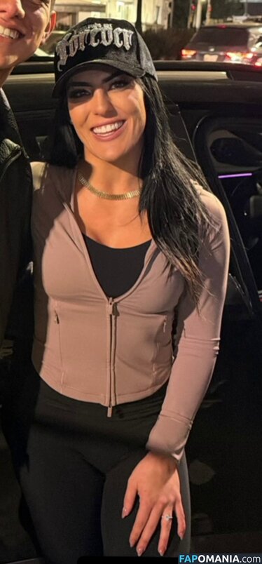 Tessa Blanchard / Wrestler / tessa_blanchard Nudo OnlyFans  Foto trapelata #16