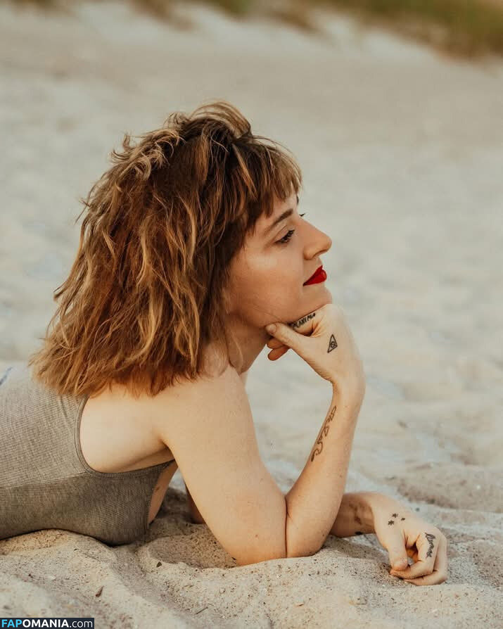 Tessa Netting / tessanetting Nudo OnlyFans  Foto trapelata #2