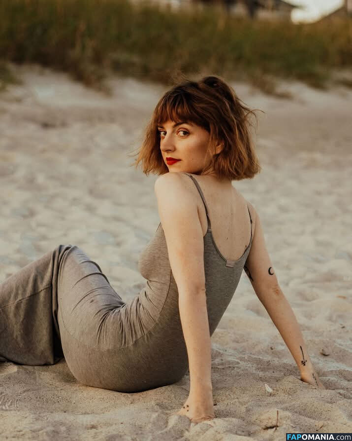 Tessa Netting / tessanetting Nudo OnlyFans  Foto trapelata #3