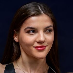 Tetiana Kharashchuk