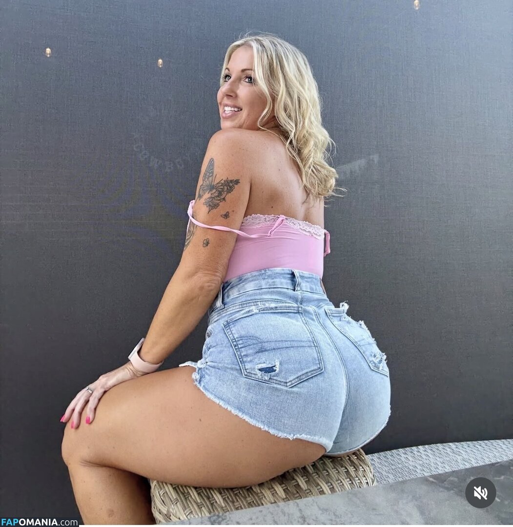 Texasthighs Nudo OnlyFans  Foto trapelata #37