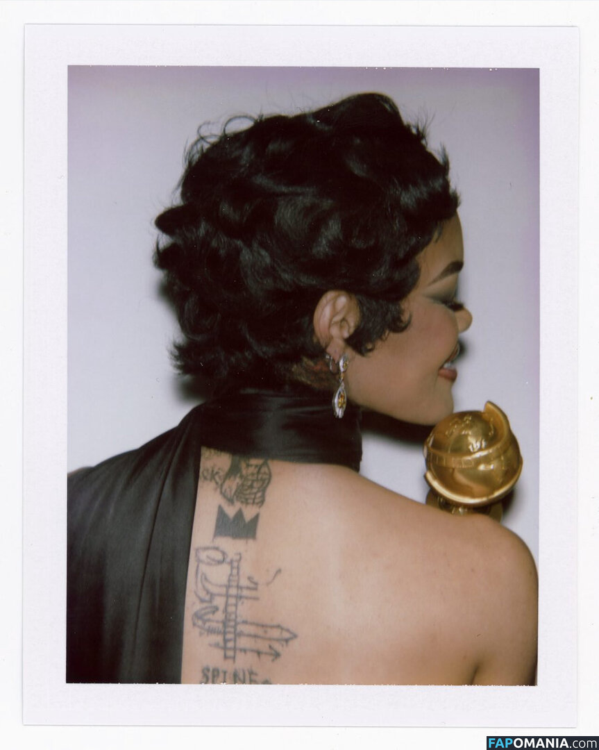 Teyana Taylor / teyanataylor Nudo OnlyFans  Foto trapelata #4