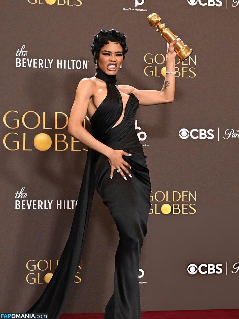 Teyana Taylor / teyanataylor Nudo OnlyFans  Foto trapelata #5