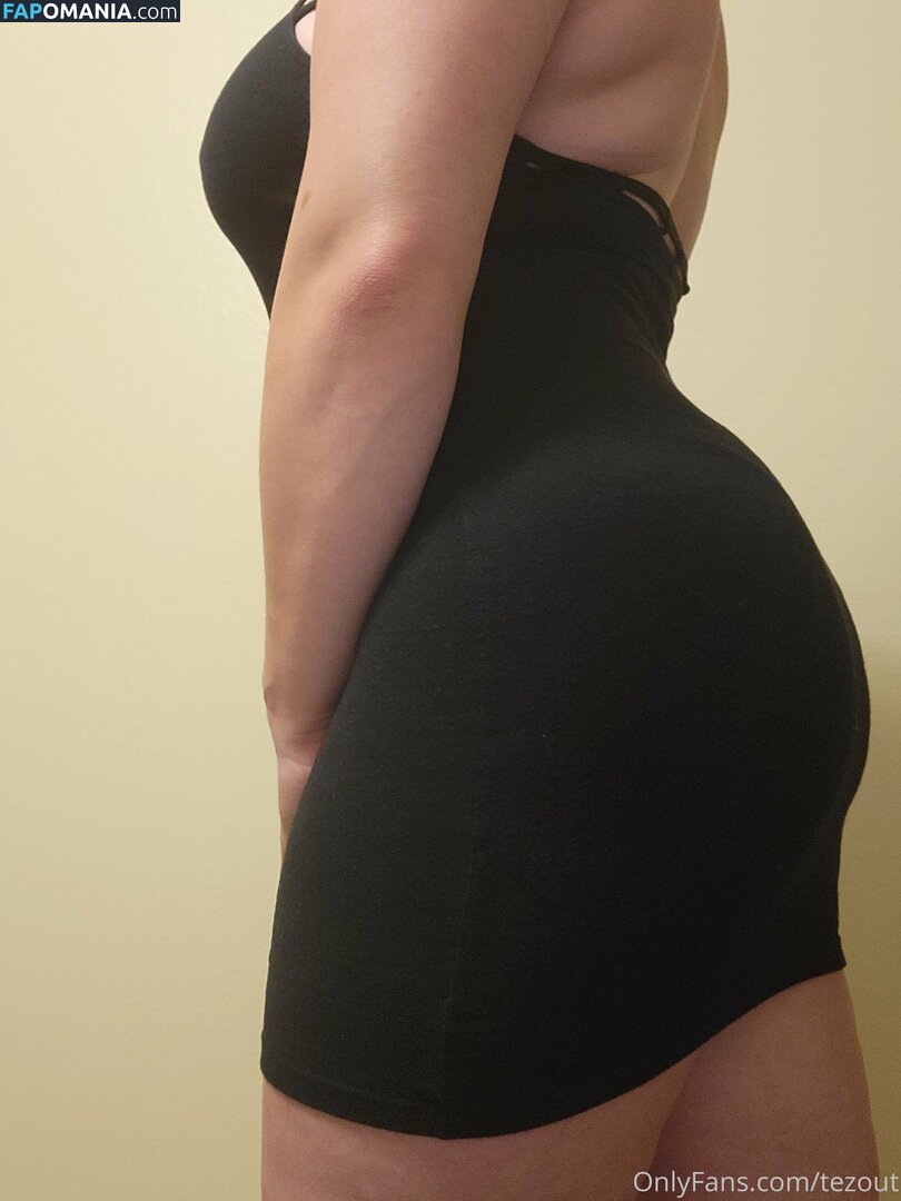 tezout Nudo OnlyFans  Foto trapelata #8