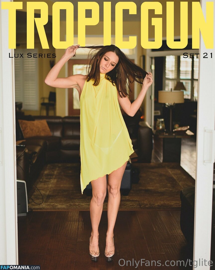 tglianguite / tglite Nudo OnlyFans  Foto trapelata #35