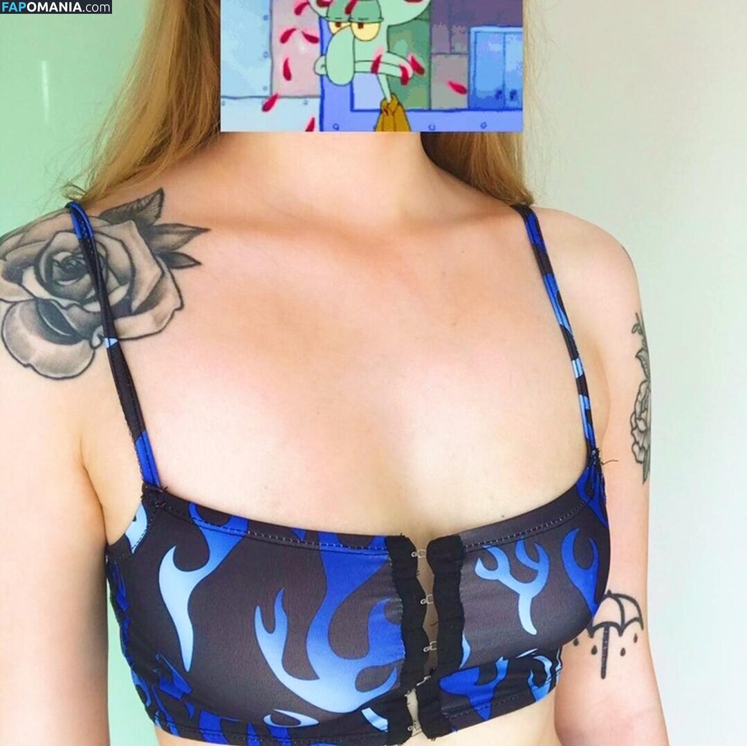 cl0ut / th0tb0t Nudo OnlyFans  Foto trapelata #12