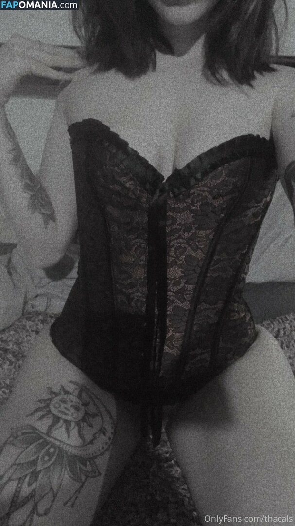 tha.cals / thacals Nudo OnlyFans  Foto trapelata #26