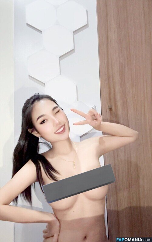 Thai Girls ???????? / best.thai.girls Nudo OnlyFans  Foto trapelata #109