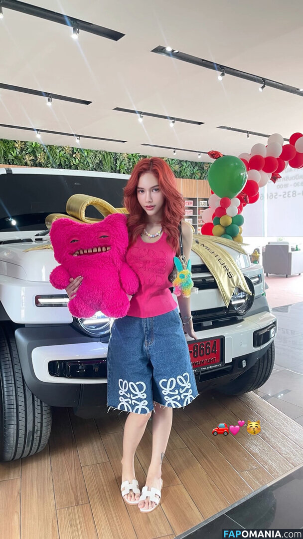 Thai Girls ???????? / best.thai.girls Nudo OnlyFans  Foto trapelata #127