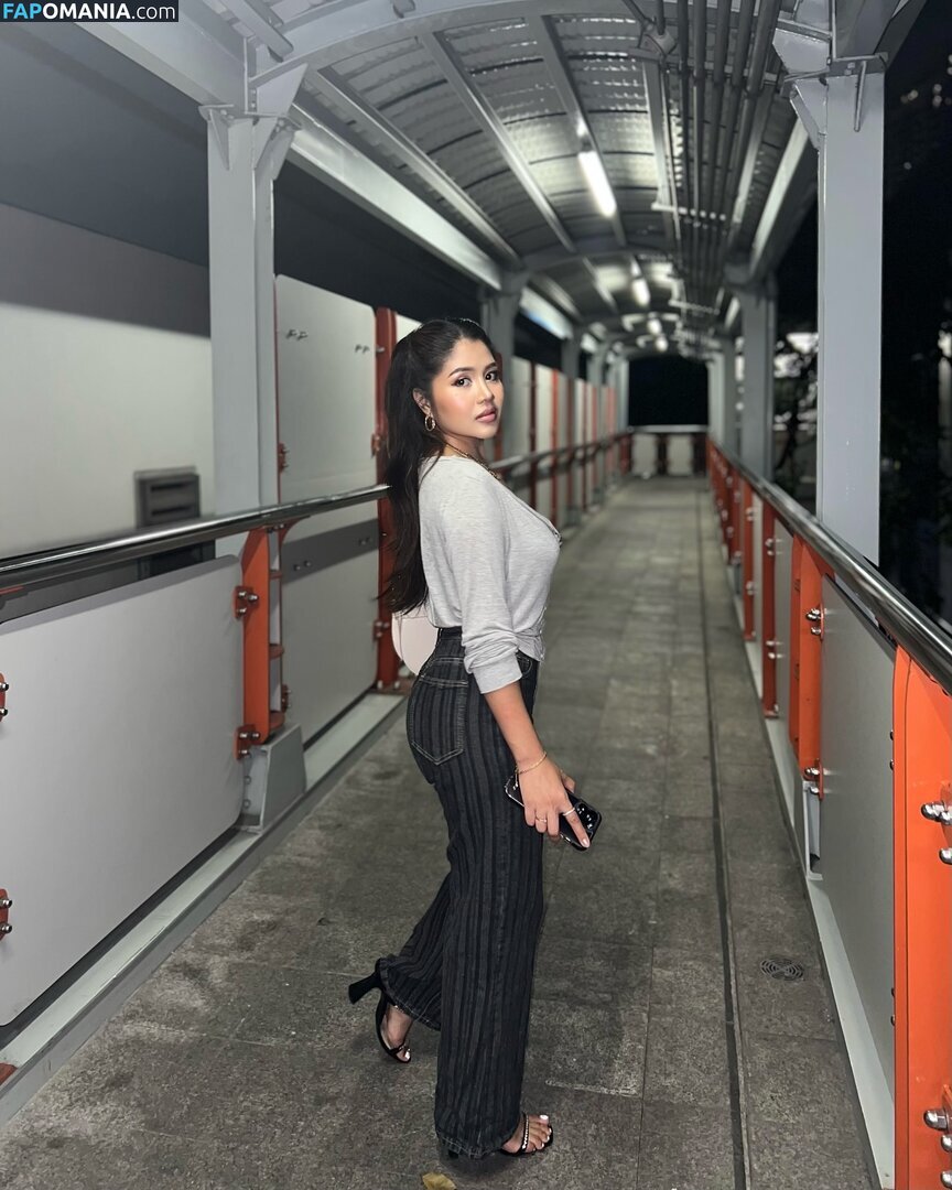 Thai Girls ???????? / best.thai.girls Nudo OnlyFans  Foto trapelata #141