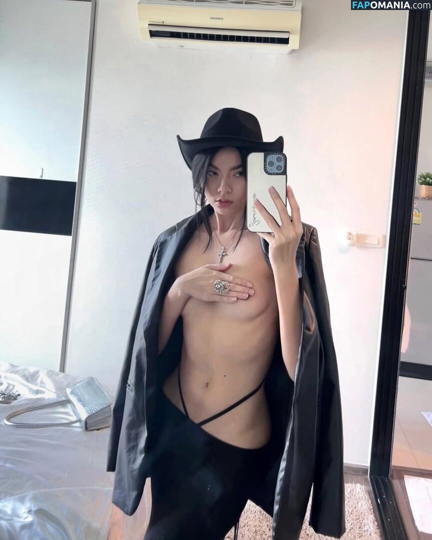 Thai Girls ???????? / best.thai.girls Nudo OnlyFans  Foto trapelata #179