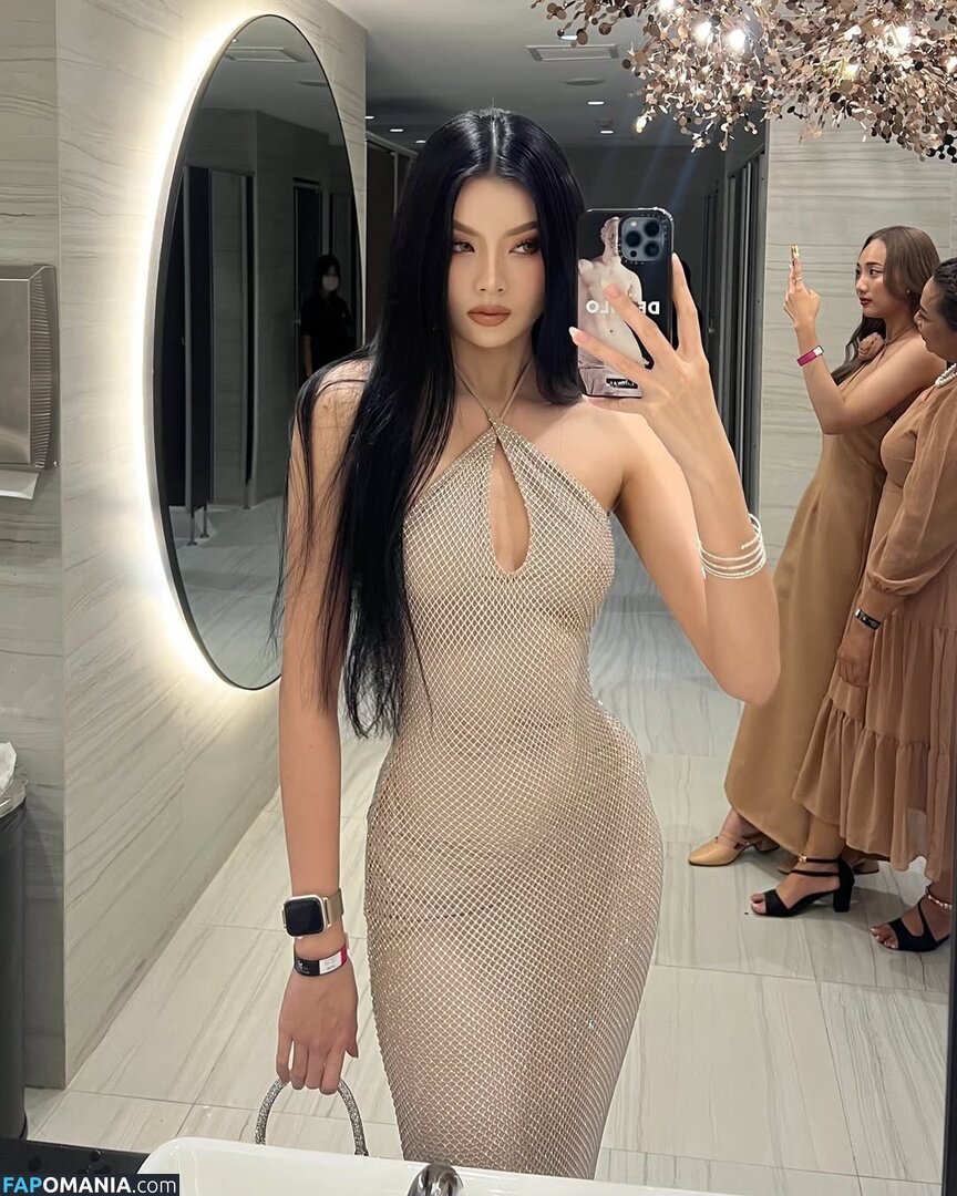Thai Girls ???????? / best.thai.girls Nudo OnlyFans  Foto trapelata #181