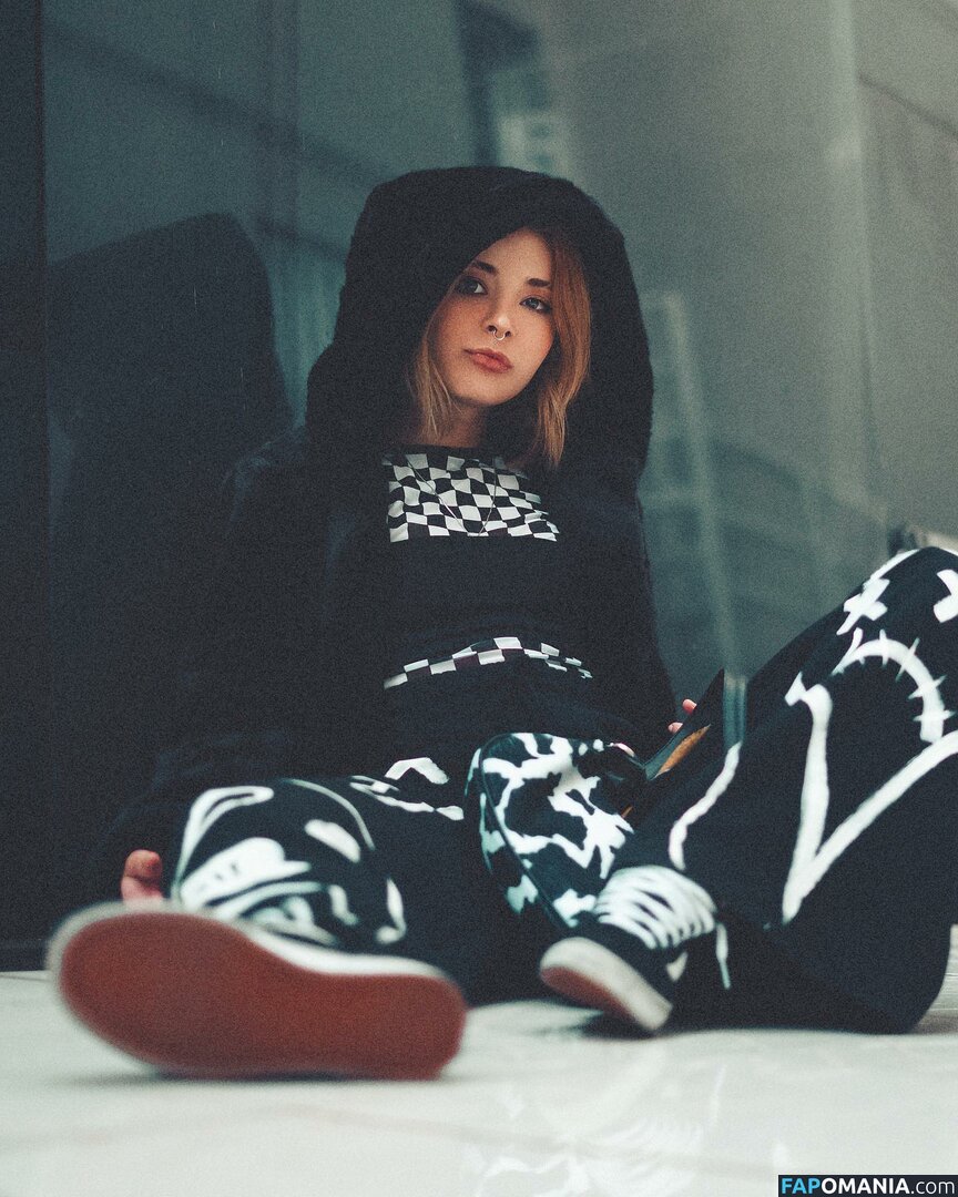 Thaiga / loud_thaiga Nudo OnlyFans  Foto trapelata #2