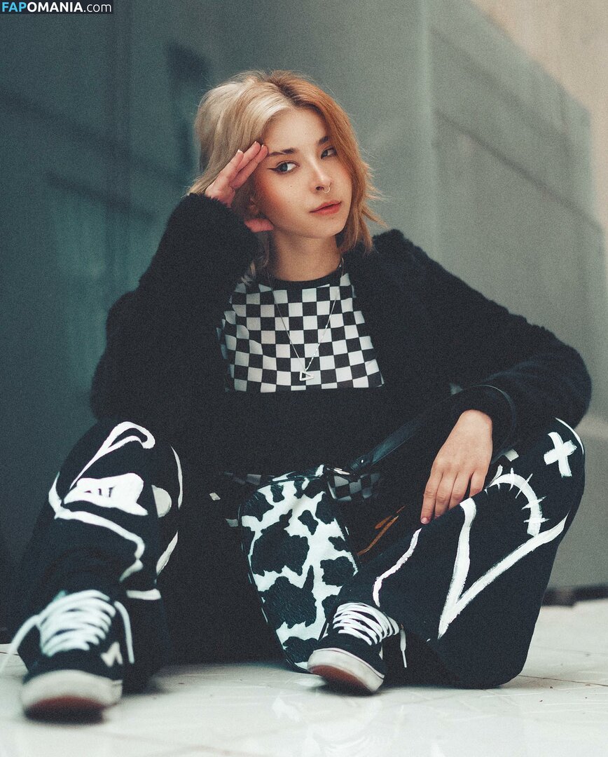 Thaiga / loud_thaiga Nudo OnlyFans  Foto trapelata #5