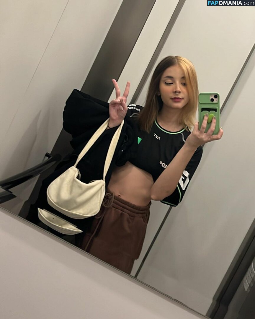 Thaiga / loud_thaiga Nudo OnlyFans  Foto trapelata #34