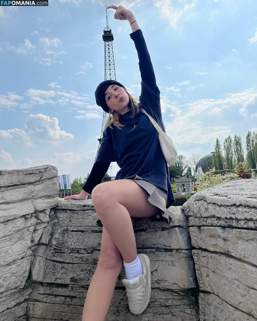 Thaiga / loud_thaiga Nudo OnlyFans  Foto trapelata #43