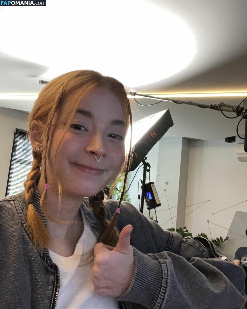 Thaiga / loud_thaiga Nudo OnlyFans  Foto trapelata #51