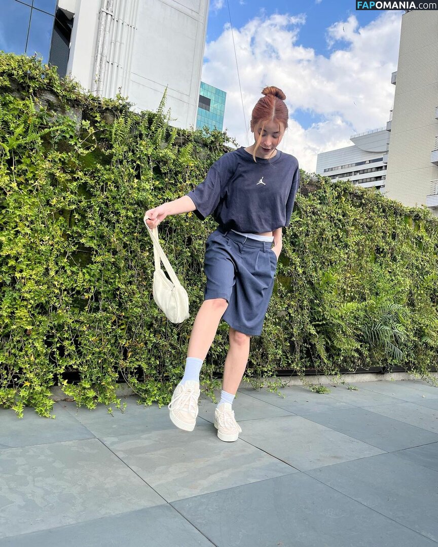 Thaiga / loud_thaiga Nudo OnlyFans  Foto trapelata #61