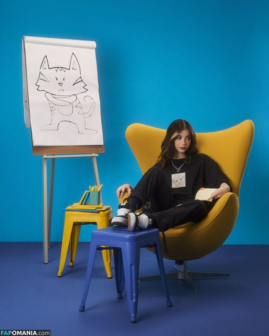 Thaiga / loud_thaiga Nudo OnlyFans  Foto trapelata #79