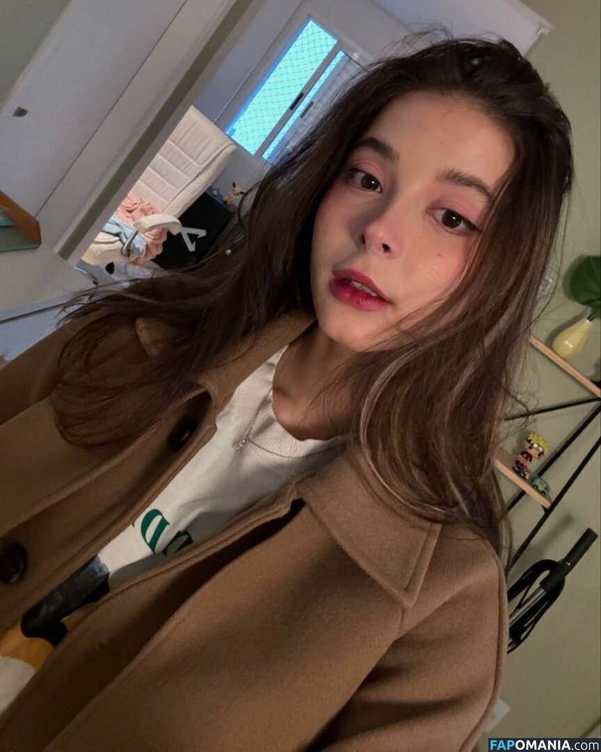 Thaiga / loud_thaiga Nudo OnlyFans  Foto trapelata #86