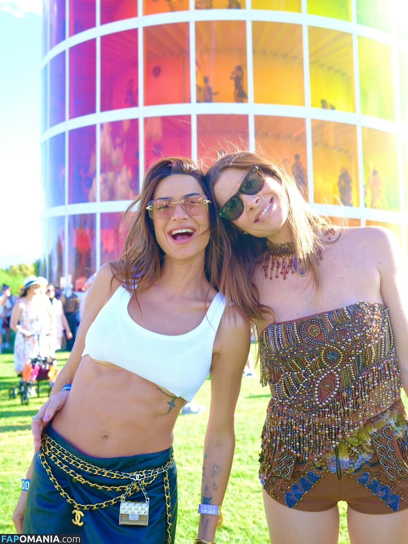 Thaila Ayala / thailaayala Nudo OnlyFans  Foto trapelata #4