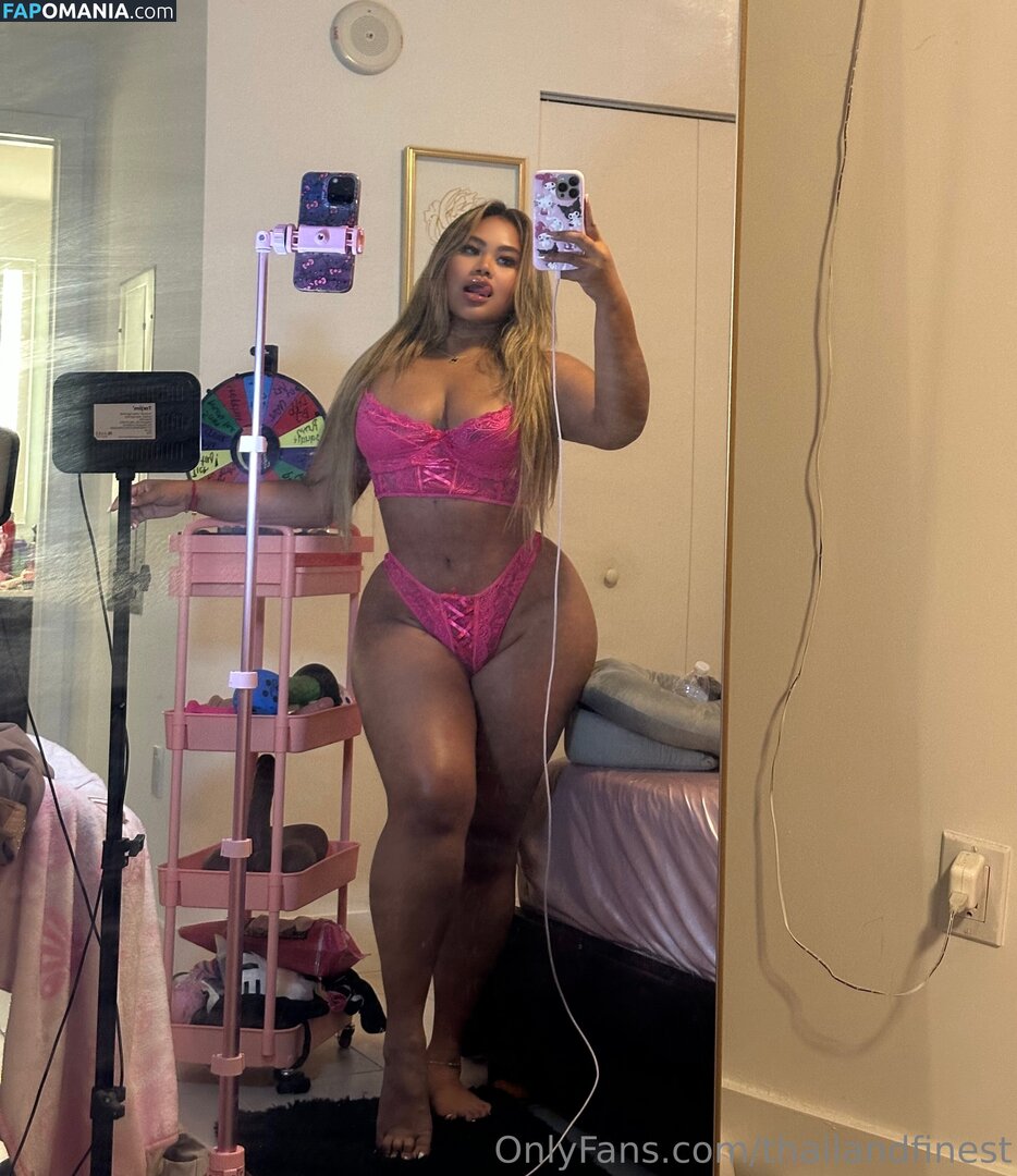 thailandfinest Nudo OnlyFans  Foto trapelata #48
