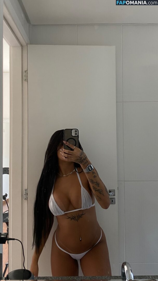 Thaina Rocha / thainaaroch Nudo OnlyFans  Foto trapelata #11