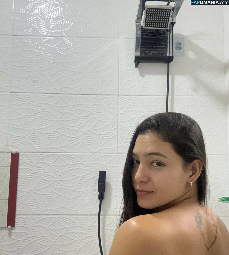 Thais Aruna / thais_aruna Nudo OnlyFans  Foto trapelata #17