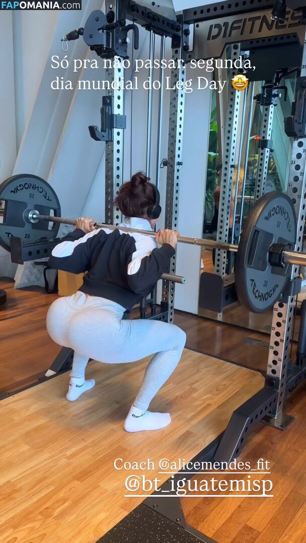 Thaís Bianca / ex-panicat / thaisbianca Nudo OnlyFans  Foto trapelata #19