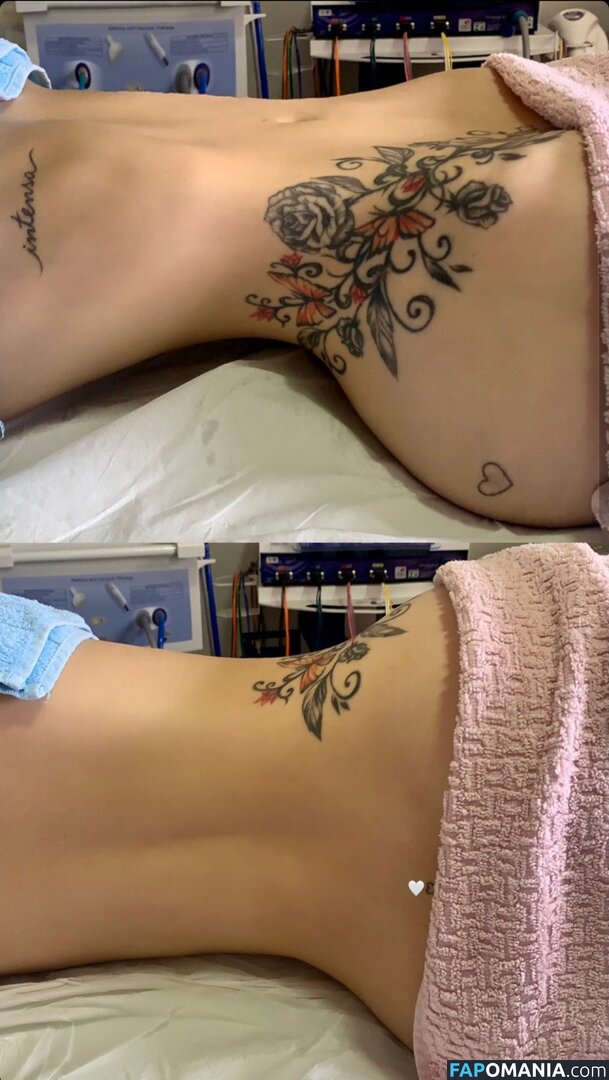 Thais Medeiros / thaismedeiiros_ Nudo OnlyFans  Foto trapelata #3