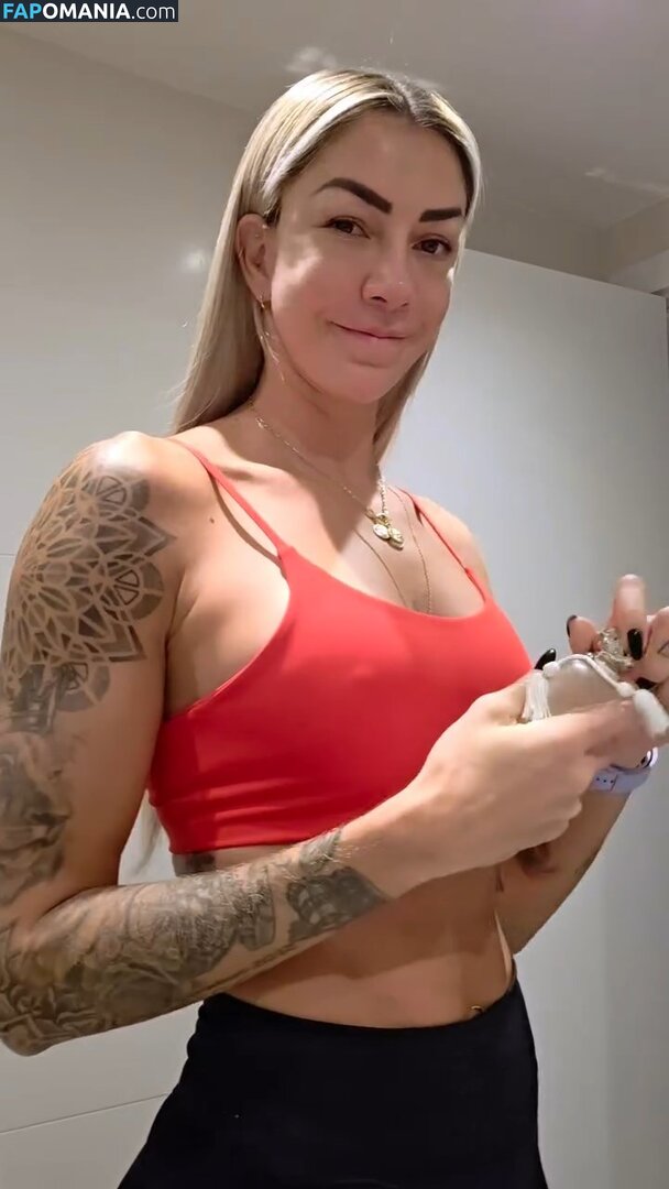 Thaisa Daher / daherthaisa Nudo OnlyFans  Foto trapelata #4