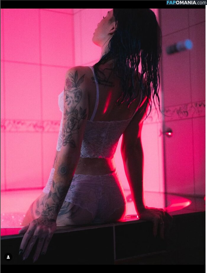 Thaizera / maythai / thaizer4 Nudo OnlyFans  Foto trapelata #11