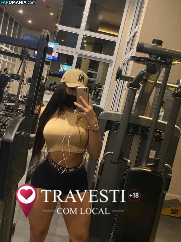 Thalita Araujo / talitaraujoc Nudo OnlyFans  Foto trapelata #10