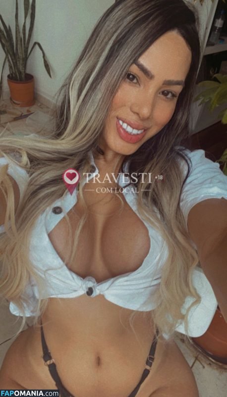 Thalita Araujo / talitaraujoc Nudo OnlyFans  Foto trapelata #23