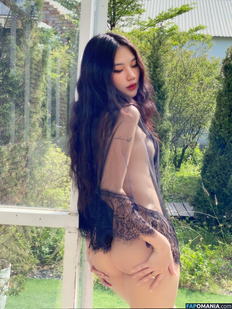 Thanh Nhen / https: / nhennhensohott / th.nhen Nudo OnlyFans  Foto trapelata #197